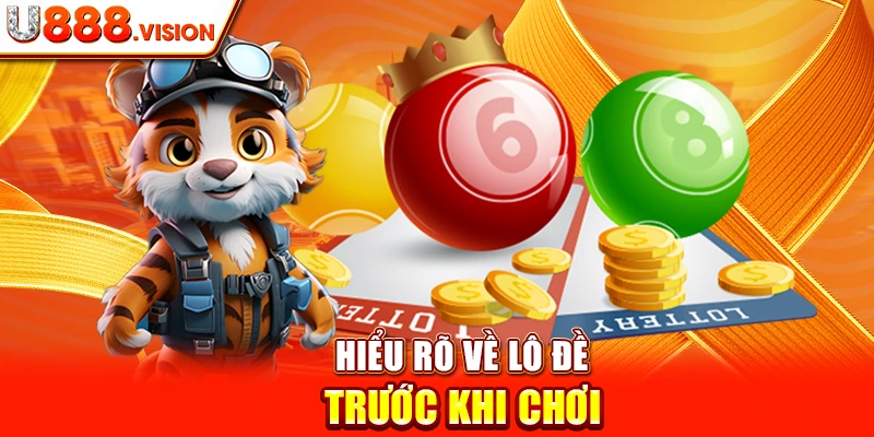 Hiểu Rõ Về Lô Đề Trước Khi Chơi